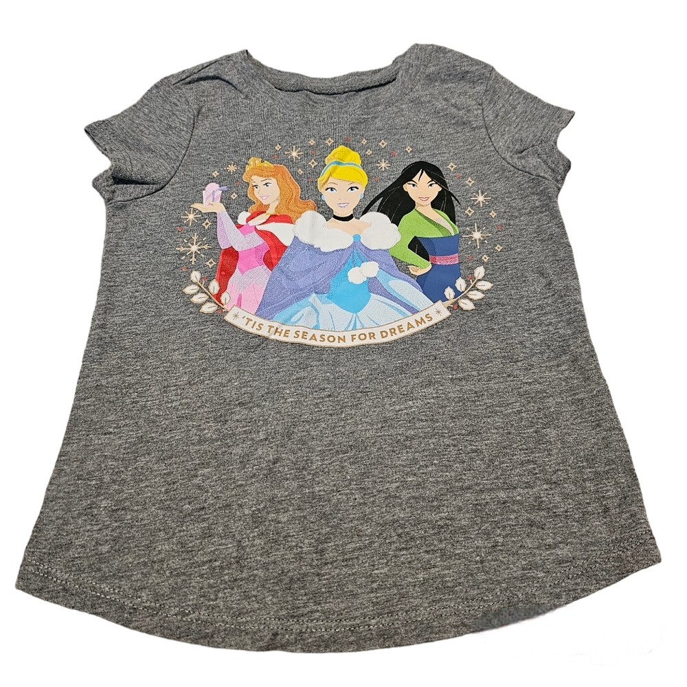 Old Navy x Disney Princess Tee
